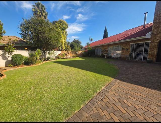 4 BEDROOM HOUSE FOR SALE IN RISIVILLE